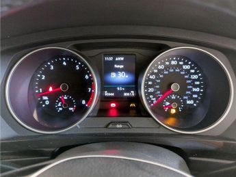 Volkswagen Tiguan 1.4 TSI SE Navigation Euro 6 (s/s) 5dr