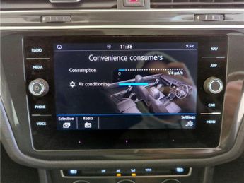 Volkswagen Tiguan 1.4 TSI SE Navigation Euro 6 (s/s) 5dr