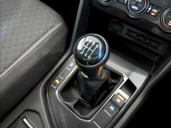 Volkswagen Tiguan 1.4 TSI SE Navigation Euro 6 (s/s) 5dr