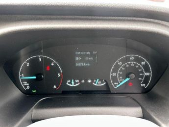 Ford Transit 2.0 350 EcoBlue Leader RWD L3 H3 Euro 6 (s/s) 5dr