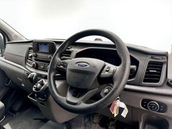 Ford Transit 2.0 350 EcoBlue Leader RWD L3 H3 Euro 6 (s/s) 5dr