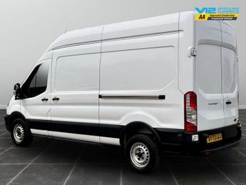 Ford Transit 2.0 350 EcoBlue Leader RWD L3 H3 Euro 6 (s/s) 5dr