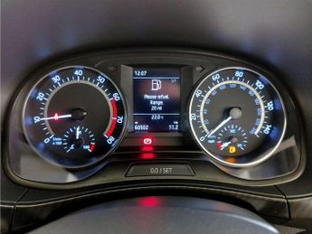 Skoda Fabia 1.0 TSI Monte Carlo Euro 6 (s/s) 5dr