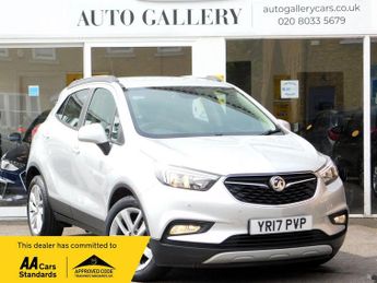 Vauxhall Mokka 1.4i Turbo Active Euro 6 (s/s) 5dr