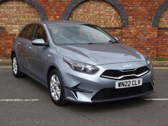 Kia Ceed 1.0 T-GDi 2 Euro 6 (s/s) 5dr