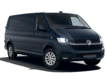 Volkswagen Transporter 2.0 TDI T28 Highline DSG FWD SWB Euro 6 (s/s) 5dr