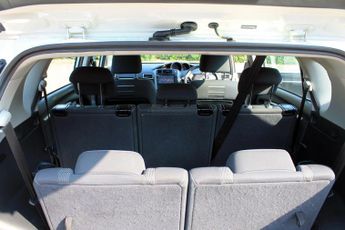 Toyota Verso 1.8 V-Matic Icon Multidrive S Euro 6 5dr (7 Seat)