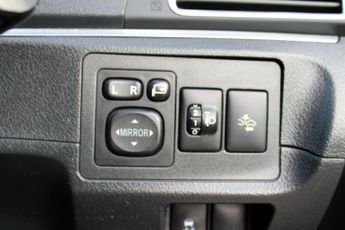 Toyota Verso 1.8 V-Matic Icon Multidrive S Euro 6 5dr (7 Seat)