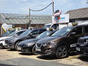 Honda Civic 1.0 VTEC Turbo SR CVT Euro 6 (s/s) 5dr