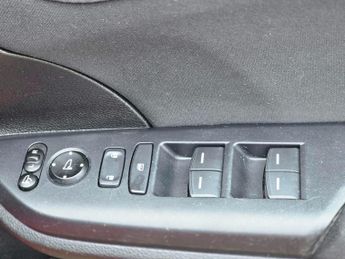 Honda Civic 1.0 VTEC Turbo SR CVT Euro 6 (s/s) 5dr
