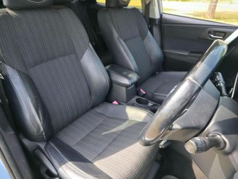 Toyota Auris 1.8 VVT-h Excel CVT Euro 5 (s/s) 5dr