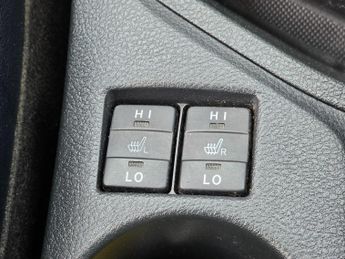 Toyota Auris 1.8 VVT-h Excel CVT Euro 5 (s/s) 5dr