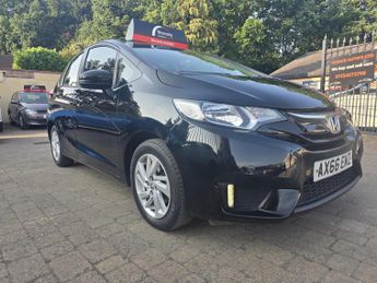 Honda Jazz 1.3 i-VTEC SE Euro 6 (s/s) 5dr