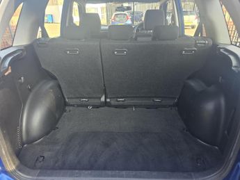 Suzuki Grand Vitara 2.0 16V Auto 4WD Euro 4 5dr