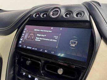 Aston Martin DBX 4.0 V8 SUV 5dr Petrol Auto 4WD Euro 6 (s/s) (550 ps)