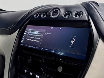 Aston Martin DBX 4.0 V8 SUV 5dr Petrol Auto 4WD Euro 6 (s/s) (550 ps)