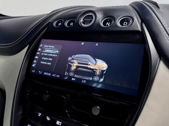 Aston Martin DBX 4.0 V8 SUV 5dr Petrol Auto 4WD Euro 6 (s/s) (550 ps)