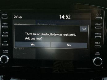 Toyota Aygo X 1.0 VVT-i Edge Euro 6 (s/s) 5dr