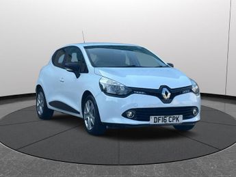 Renault Clio 1.2 16V Play Euro 6 5dr