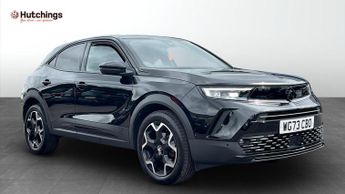Vauxhall Mokka Ultimate Turbo