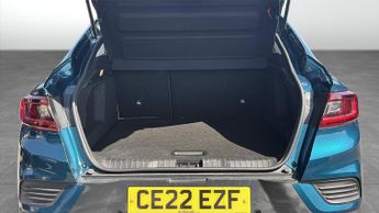 Renault Arkana Iconic E-Tech Hev Auto