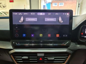 CUPRA Formentor 1.4 eHybrid 12.8kWh V2 DSG Euro 6 (s/s) 5dr