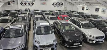 CUPRA Formentor 1.4 eHybrid 12.8kWh V2 DSG Euro 6 (s/s) 5dr