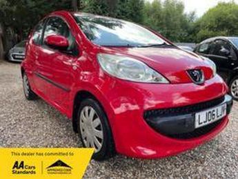 Peugeot 107 1.0 12V Urban Euro 4 3dr