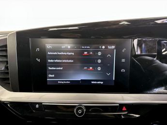 Vauxhall Mokka-e 50kWh SE Premium Auto 5dr