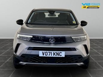Vauxhall Mokka-e 50kWh SE Premium Auto 5dr