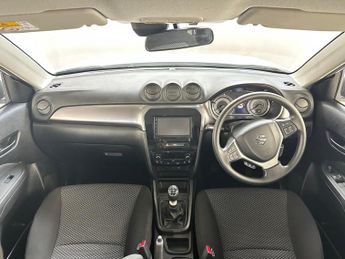 Suzuki Vitara 1.4 Boosterjet MHEV Go Euro 6 (s/s) 5dr
