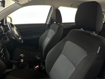 Suzuki Vitara 1.4 Boosterjet MHEV Go Euro 6 (s/s) 5dr