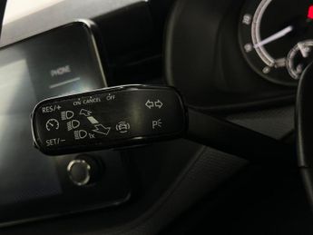 Skoda Scala 1.0 TSI SE Euro 6 (s/s) 5dr