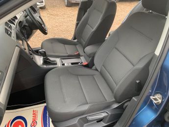 Volkswagen Golf 1.6 TDI BlueMotion Tech Match DSG Euro 6 (s/s) 5dr