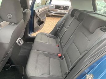 Volkswagen Golf 1.6 TDI BlueMotion Tech Match DSG Euro 6 (s/s) 5dr