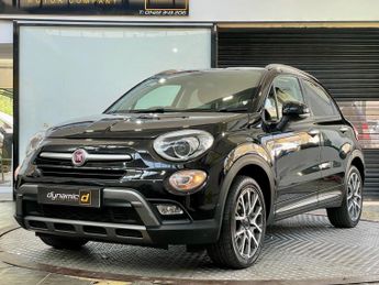 Fiat 500 1.4 MultiAir Cross Plus Euro 6 (s/s) 5dr