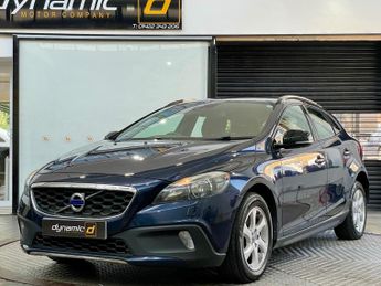 Volvo V40 1.6 D2 SE Euro 5 (s/s) 5dr