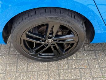 Audi A1 A1 1.0 TFSI 30 S line Sportback S Tronic Euro 6 (s/s) 5dr
