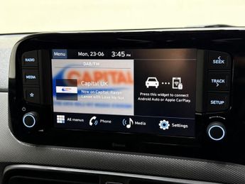 Hyundai i10 1.0 Advance Auto Euro 6 (s/s) 5dr
