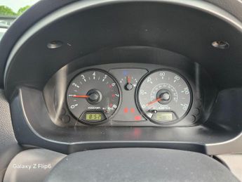 Kia Picanto 1.1 LX 5dr