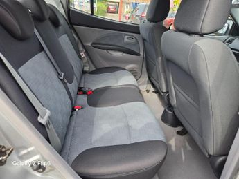 Kia Picanto 1.1 LX 5dr