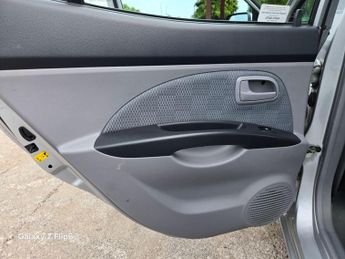 Kia Picanto 1.1 LX 5dr