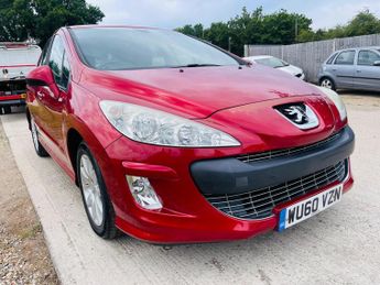 Peugeot 308 1.6 HDi Millesim 5dr
