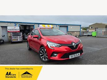 Renault Clio 1.0 TCe Iconic Euro 6 (s/s) 5dr