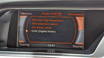 AUDI A5 4.2 S5 V8 Quattro 4WD 2dr