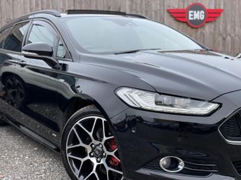 Ford Mondeo 2.0 TDCi ST-Line Edition Powershift AWD Euro 6 (s/s) 5dr