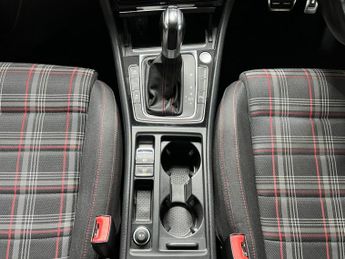 Volkswagen Golf 2.0 TSI BlueMotion Tech GTI DSG Euro 6 (s/s) 5dr