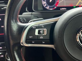 Volkswagen Golf 2.0 TSI BlueMotion Tech GTI DSG Euro 6 (s/s) 5dr