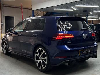 Volkswagen Golf 2.0 TSI BlueMotion Tech GTI DSG Euro 6 (s/s) 5dr