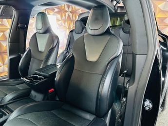 Tesla Model X 75D (Dual Motor) Auto 4WDE 5dr